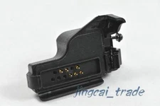 Audio adapter for Motorola radio GP900 HT1000 convert to use 2-pin headset GP300