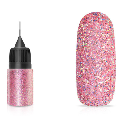 Jolifin LAVENI Diamond Dust - sunrise rose #E276