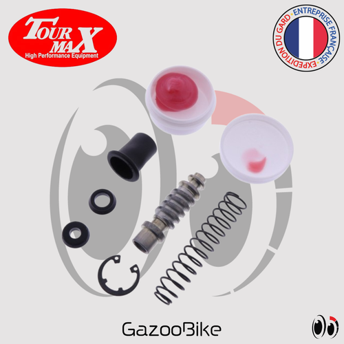Kit Réparation Embrayage Premium Honda – Compatible CB, CBR, VFR, VT, VF, RVF, ST, PC, CBX, VTR