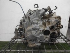 Boite de vitesse Volvo S40