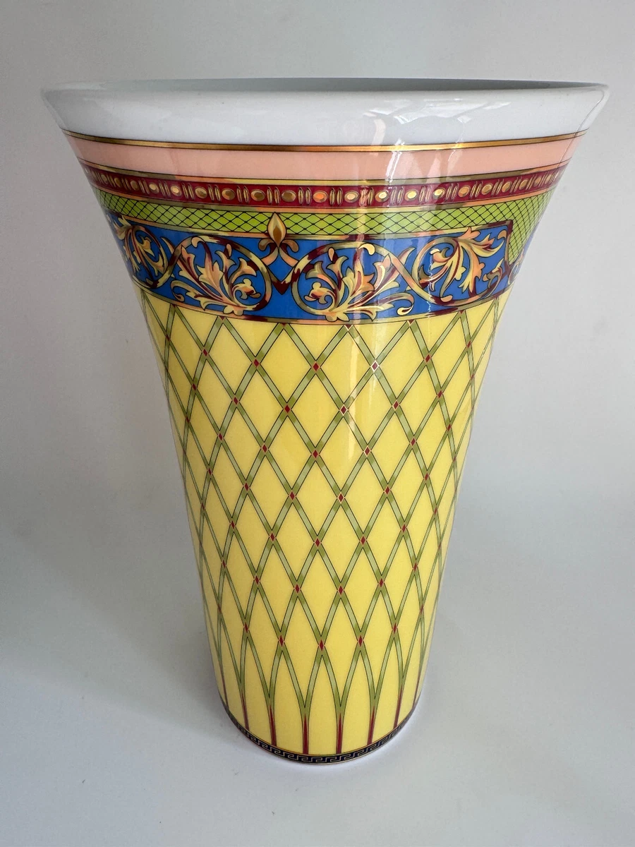 Versace 花瓶| eBay