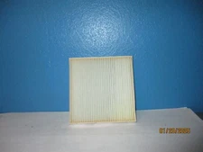 Bosch 1 987 435 134 Filter Cabin Air for Kia (FIL22)