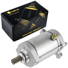 Starter for Yamaha Grizzly 600 YFM600 595Cc 1998 1999 2000 2001 New