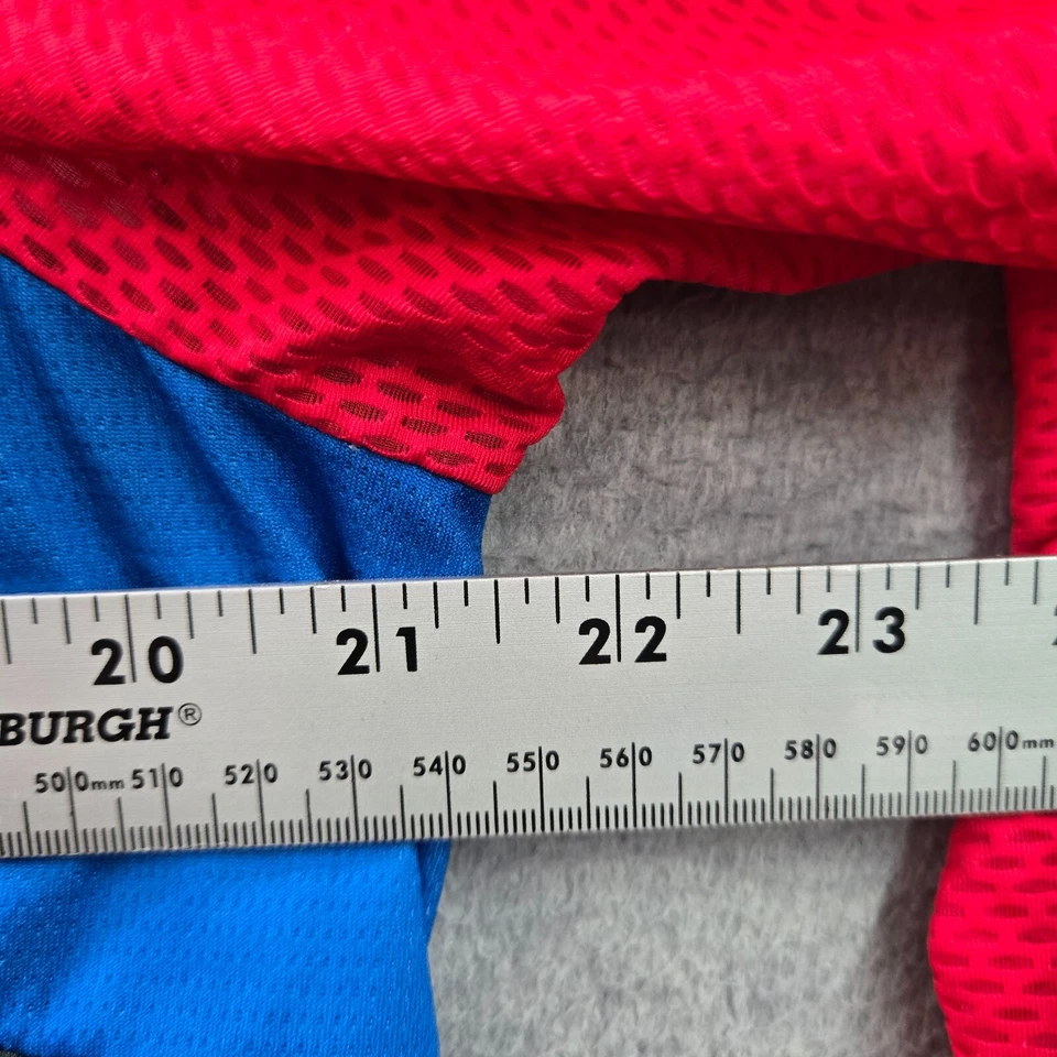 Camiseta deportiva Troy Lee Designs para hombre M negra Racing SE Pro manga larga logotipo Foto 3 de 4