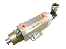 COLUMBIA MARKING TOOLS MITE-E-MARK 78FK-OB-20-P Air Impact Marker