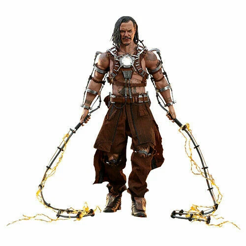 Figuras de acción de TV, cine y videojuegos figs Hot Toys