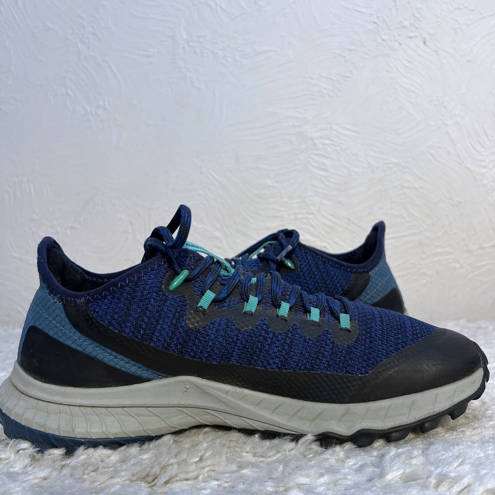 Merrell scarpe da ginnastica donna Bravada basse escursionismo outdoor TAGLIA 8 5