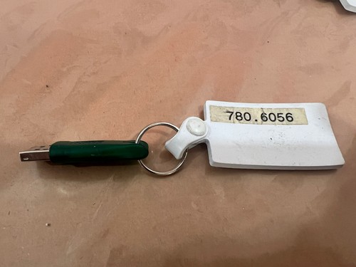 Inter-tel 780.6056 Dongle Key *Refurbished* - Picture 1 of 2