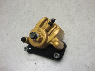 Bremssattel Bremszange TOKICO REAR BRAKE CALIPER Kawasaki Z 1000 ZRT00A 03-06