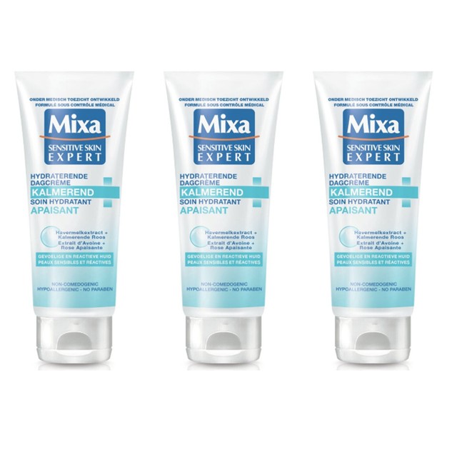 mixa hand cream