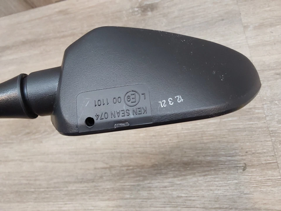 Espejo retrovisor KTM 500 exc 2017 XR LE9 00 1101 Foto 2 de 4