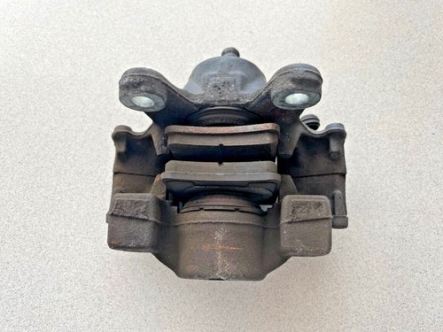 04-10 MERCEDES-BENZ SLK280 SLK350 R171 ~ PINZA FRENO TRASERO DERECHO ~ A0034237598 - Imagen 3 de 4