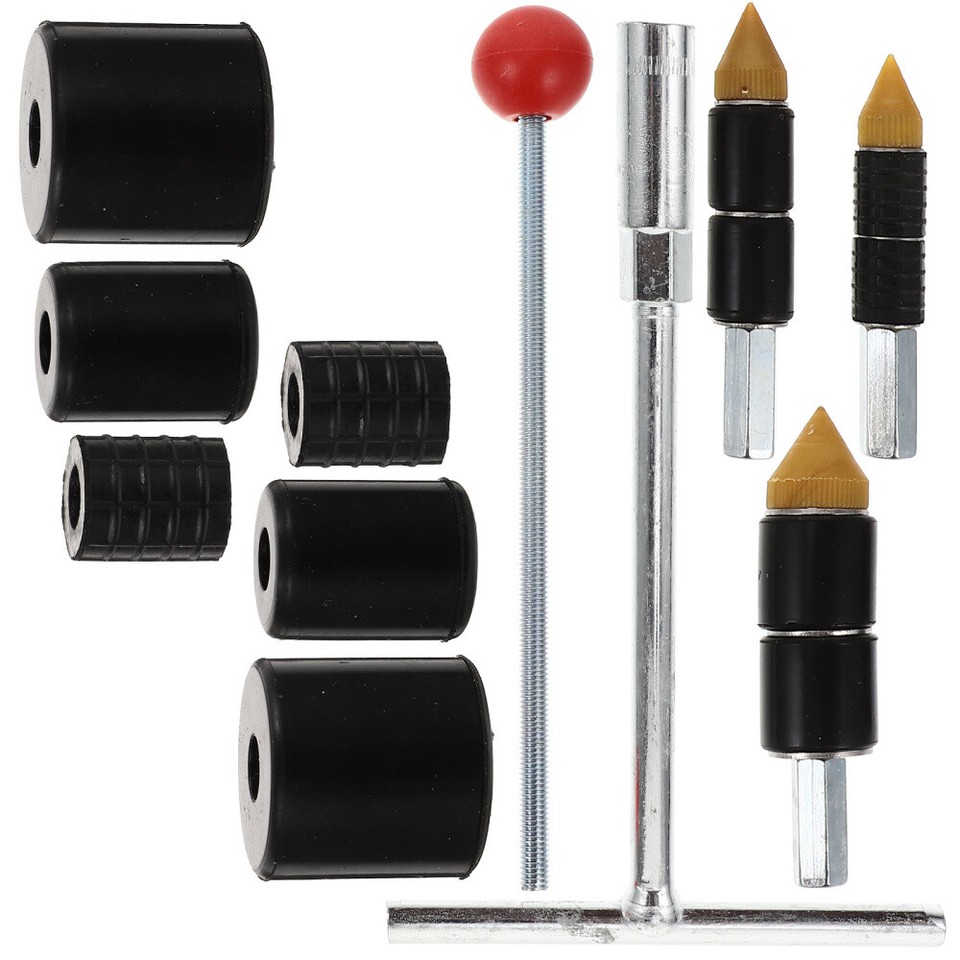 Wrenches Hot Melt Water Pipe Stop and Repair Leakage Tap Heating