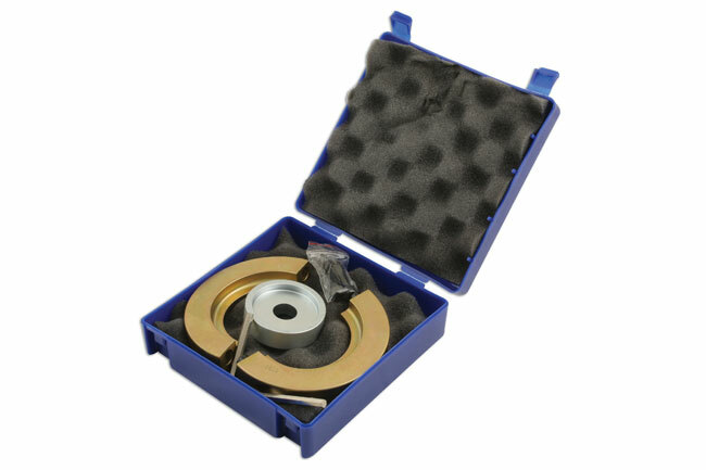 Laser 5942 GEN2 Extraction Clamshell 72mm