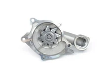 For 1990-1994 Mitsubishi Eclipse Water Pump US Motor Works 12443NNXF 1991 1992