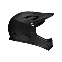 Medium 55-57cm Matt Black & Retina Sear Bell 2017 Sanction Mtb Full Face Helmet on sale Medium 55-57cm Matt Black & Retina Sear Bell 2017 Sanction Mtb Full Face Helmet on sale