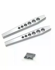 STRC STA80083LS Aluminum HD Lower Suspension Links Axial Wraith Crawler