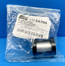 Lot of 2x Speedaire Compact Air Cylinder 2A704