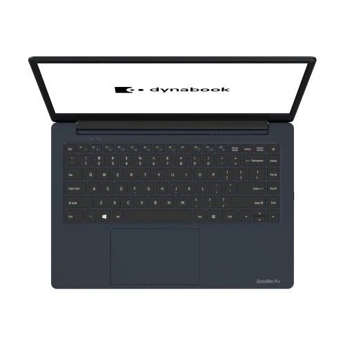 New 14" Toshiba Satellite Pro 1TB SSD 16GB RAM Intel Dual core CPU Win 10 Pro - Image 4 of 4