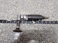 Ingersoll Rand 3101G Air Angle Die Grinder, 20,000 RPM, 0.33 HP, 1/4" Collet