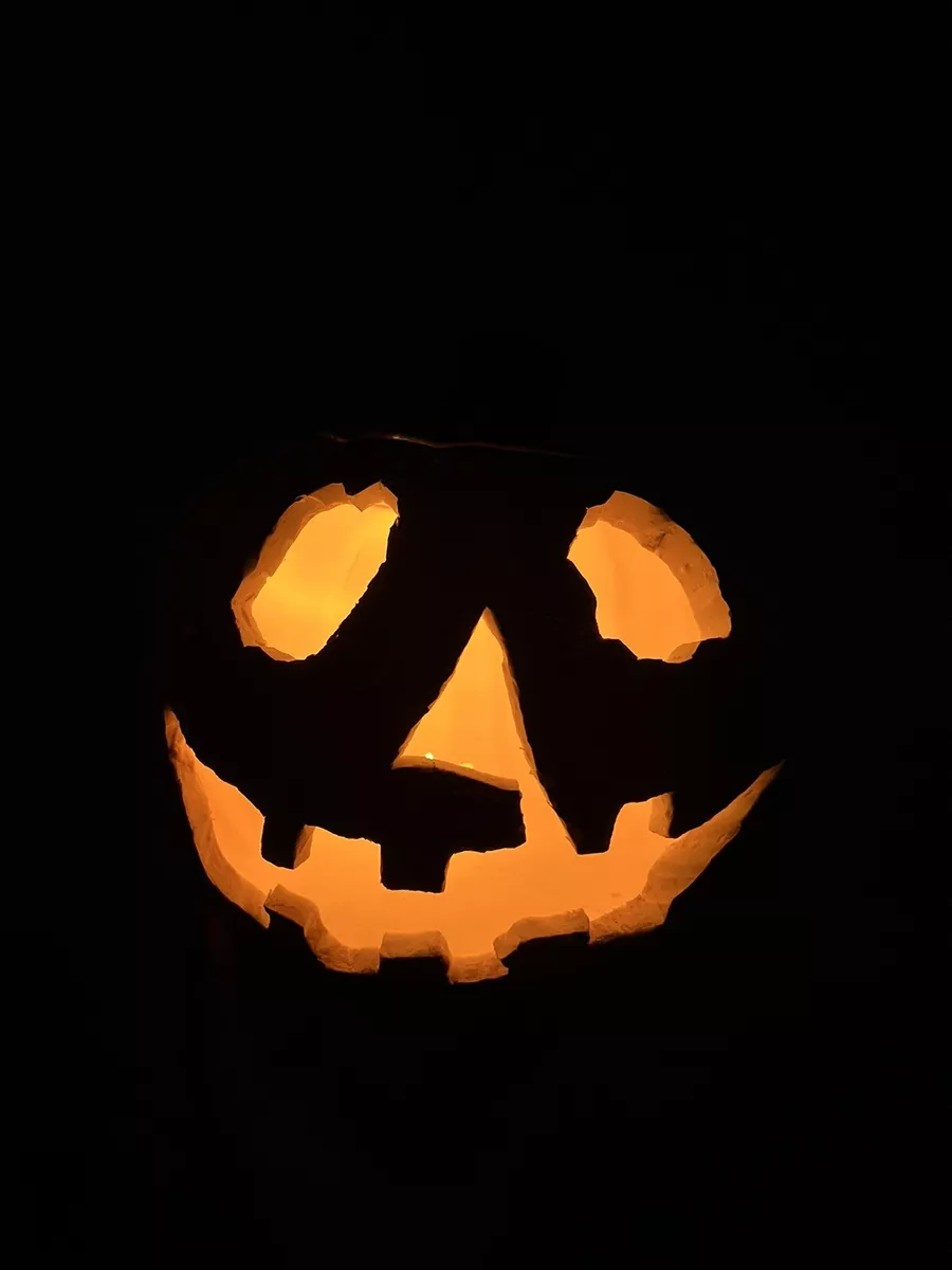 Halloween Michael Myers Pumpkin Stencil halloween-michael-myers-pumpkin-stencil