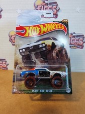 Hot Wheels Olds 442 W-30 GDG44 HW Off Road HDH09 - D510 4B