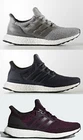 SALE adidas UltraBOOST 3.0 Running Shoes Womens SIZE 3 4 4.5 8.5 Girls Trainers