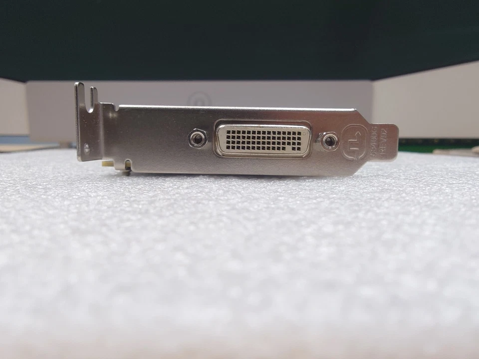 Lot of 2 AMD Radeon 6350 512MB ATI-102-C09003 (B) 637182-001 Low Profile - Image 3 of 4