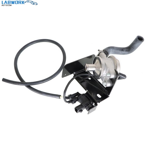 For Ford For Fusion 2006-2009 L4 2.3L Secondary Air Injection Check Valve - Picture 4 of 8