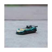 Tomica No. 112 Lotus 3 - Eleven (Box) Official Collectible Exclusive Japan