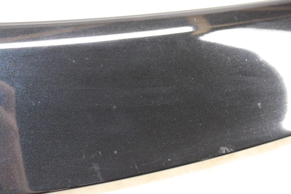 Nissan 370z 2009-2020 cupé alerón alerón 960301EA0A OEM GX18 Foto 4 de 4