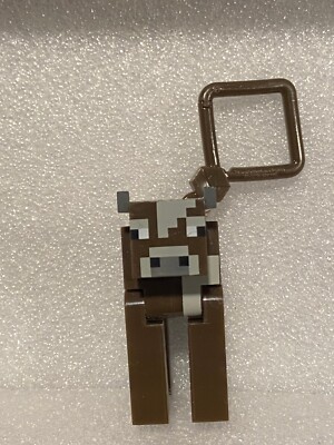 Minecraft Hanger Cow *Loose/No Bag* DTB