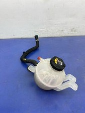 2022 - 2023 GENESIS GV70 OEM 2.5L ENGINE COOLANT OVERFLOW RECOVERY RESERVOIR