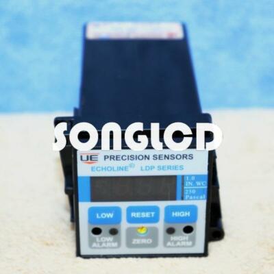 1PCS LDP1WC/250P-16 ECHOLINE LDP SERIES Have warranty (DHL or Fedex shipping) #g