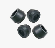 1963-82 (C2-C3) Corvette Rear Shock Grommets (4 pc.) Made in USA!