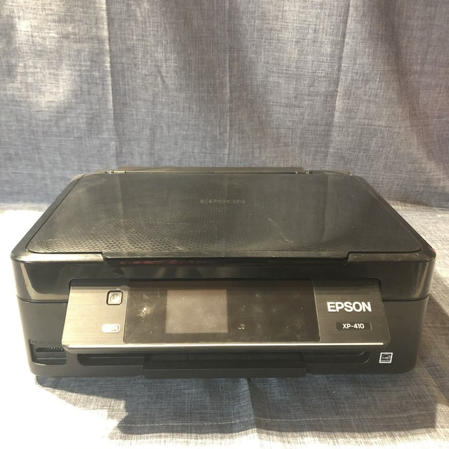 epson x410