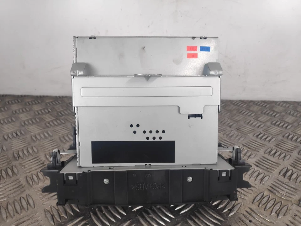 2014 MAZDA MAZDA6 GJ,GL RADIO (STEREO) GKK9 66 DV0B - Bild 4 von 4