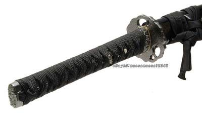Japanese Replica Samurai Sword Sengoku Era Series : Nou Koshirae