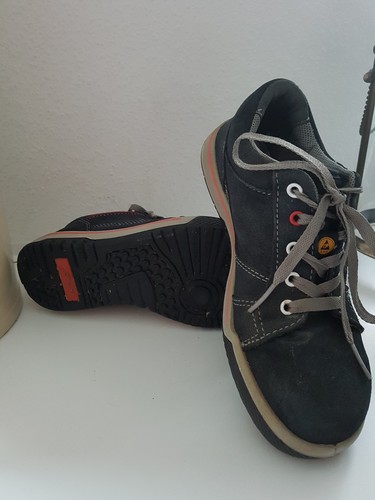 Albatros Schuh 641950 S1P Sneaker Größe 43-641950//43