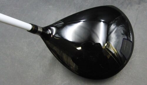 Orlimar Sport ORM-555 Titanium 1 Wood/Driver Regular Graphite Shaft & Orlimar HC - Picture 4 of 7