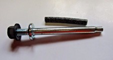 Fits 68 69 70 Charger Coronet Roadrunner Gtx Vent Window Post Bracket Adjuster Fits 68 69 70 Charger Coronet Roadrunner Gtx Vent Window Post Bracket Adjuster