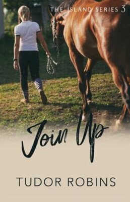 Join Up by Tudor Robins: New