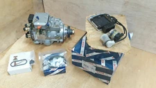 Diesel Fuel Injection Pump 109342-4026 / 4027 for Nissan Patrol GR3.0DTI New ECU