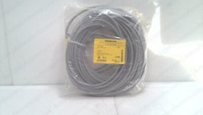 TURCK RKC 8T-30-RSC 8T/S90, EUROFAST SENSOR/ACTUATOR CABLE, U-45496, NEW #337731