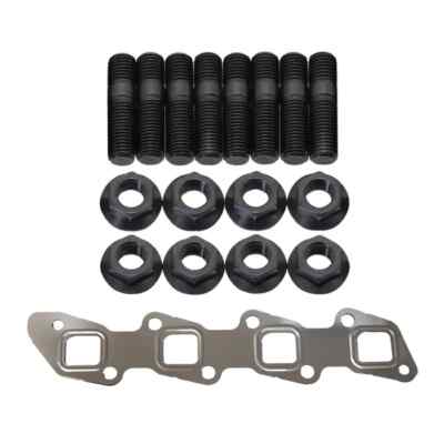 Permaseal Exhaust Manifold & Turbo Gasket Kit For Nissan Navara D22 YD25 2.5L – Turbo Pros