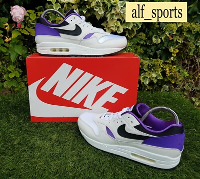 air max 1 trainers
