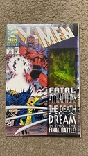 X-Men #25 (Marvel|Marvel Comics October 1993)
