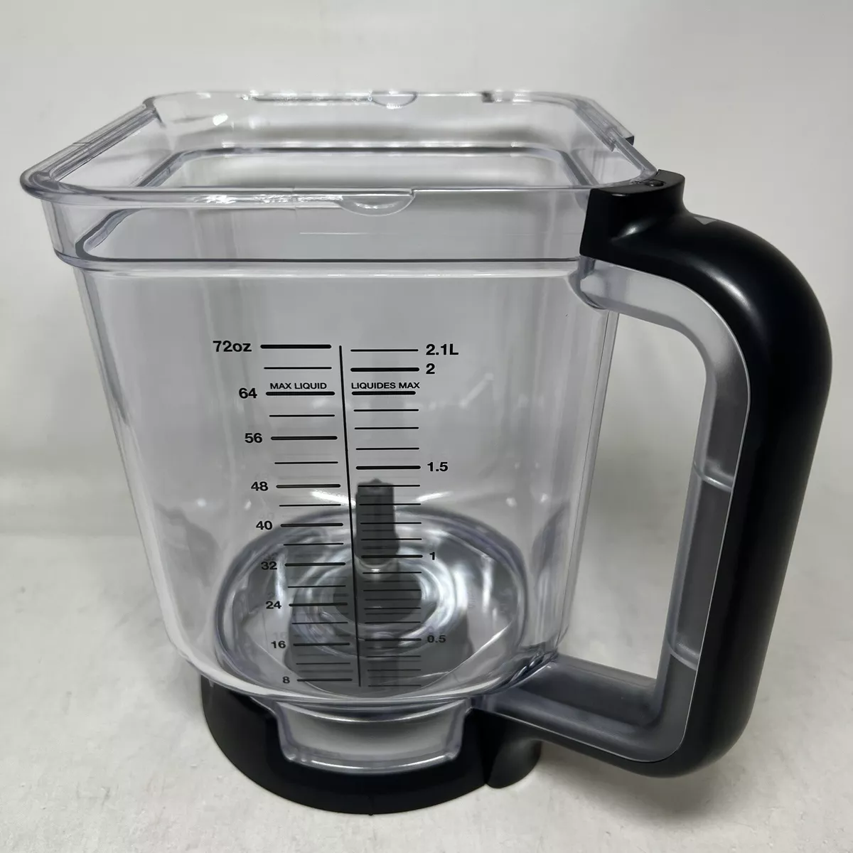 Ninja® Professional Blender 72 oz.* XL Total Crushing® Pitcher