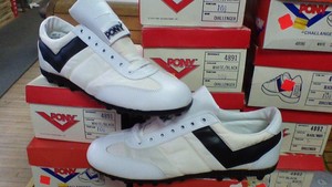 pony sneakers 80s