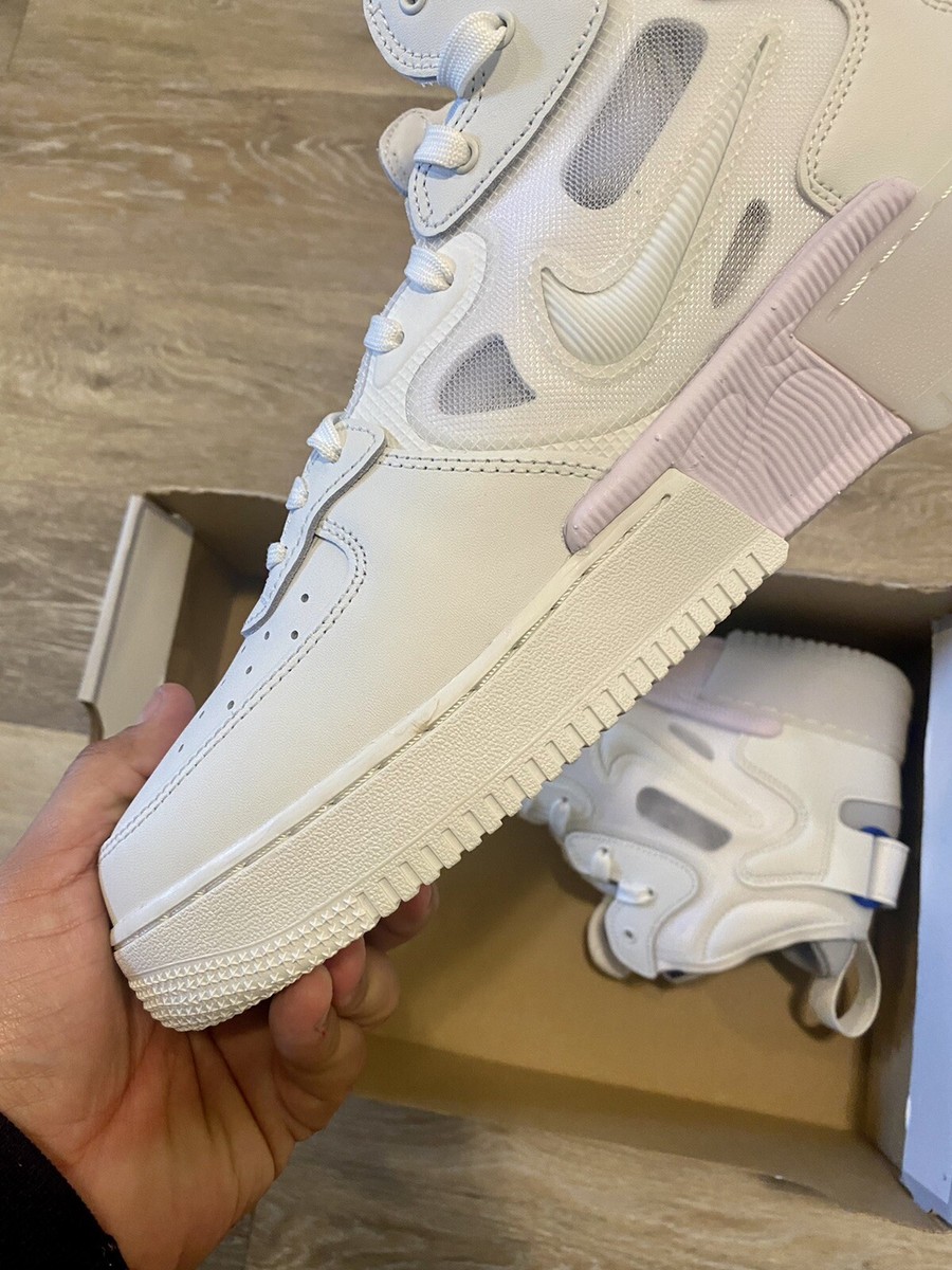 NIKE Air Force 1 ホワイト 6 23cm Amazon.com | Nike Air Force 1 LE Big Kids' Shoes (FV5951-111